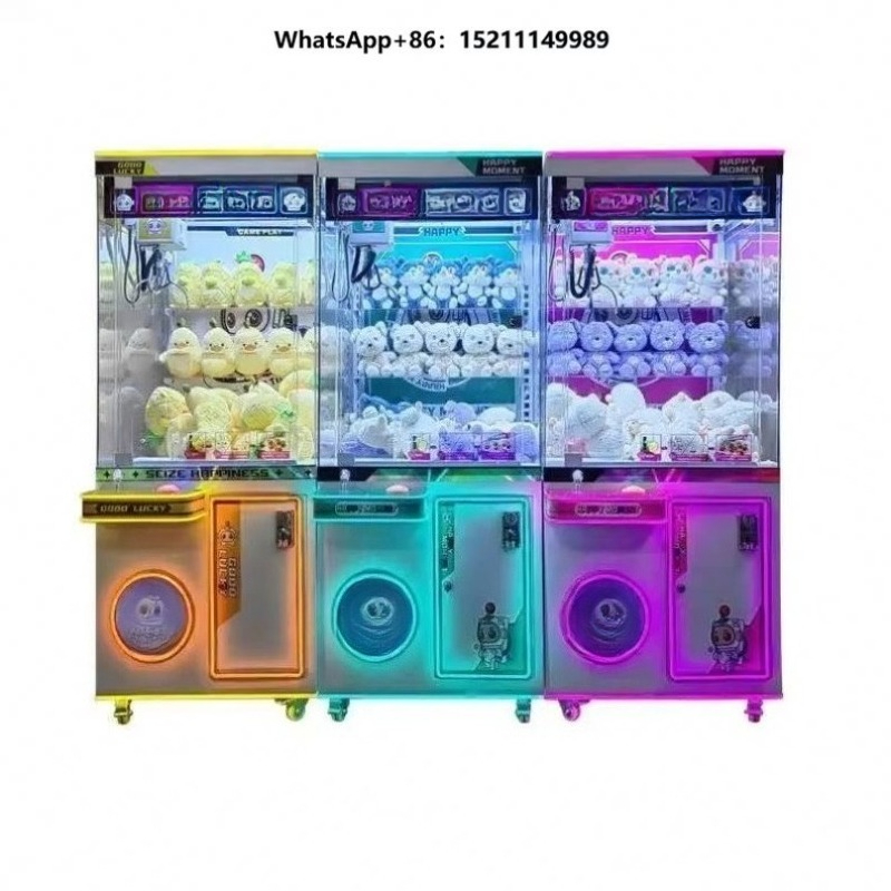 Kids Toys Home - Миниатюрный пластиковый детский игрушечный кран с