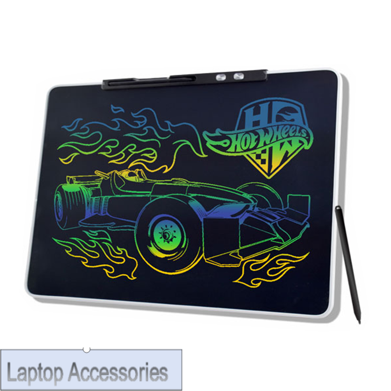 Kids Toys Drawing - 13/16/20 дюймов перезаряжаемый ЖК-планшет для письма,