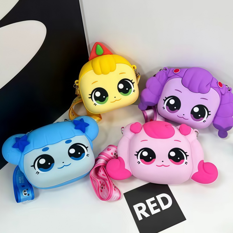 Kids Toys Supplier - Лидер продаж на складе Kawaii Catch!