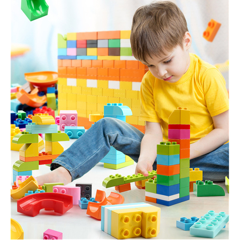 Marble Run Set - Специальная ссылка для VIP-покупателей: Набор строительных