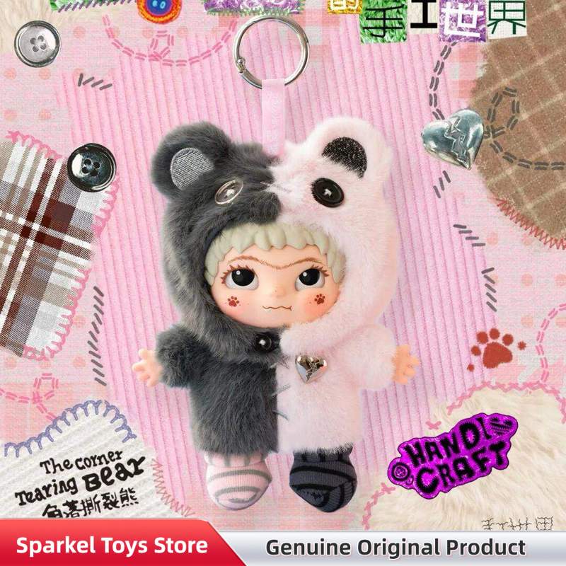 Kids Toys China - Оригинальная серия Wakuku: Мир рукоделия Wakuku