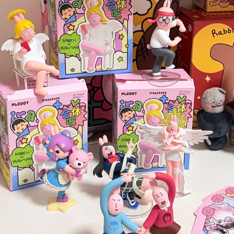 Kids Xbox Toys - Новая оригинальная серия Plzdot Irasutoya X