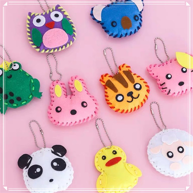 Kid Toys And Craft - 5 шт./лот, детские игрушки ручной работы,