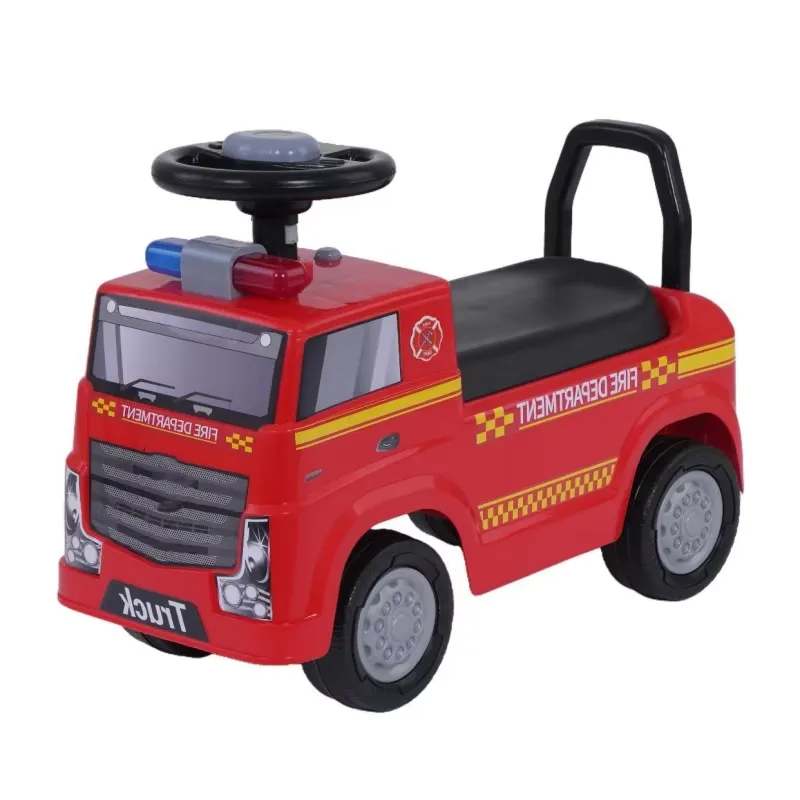 Kids Toys Electric Car - Оптовая продажа неэлектрических детских машинок-каталок для
