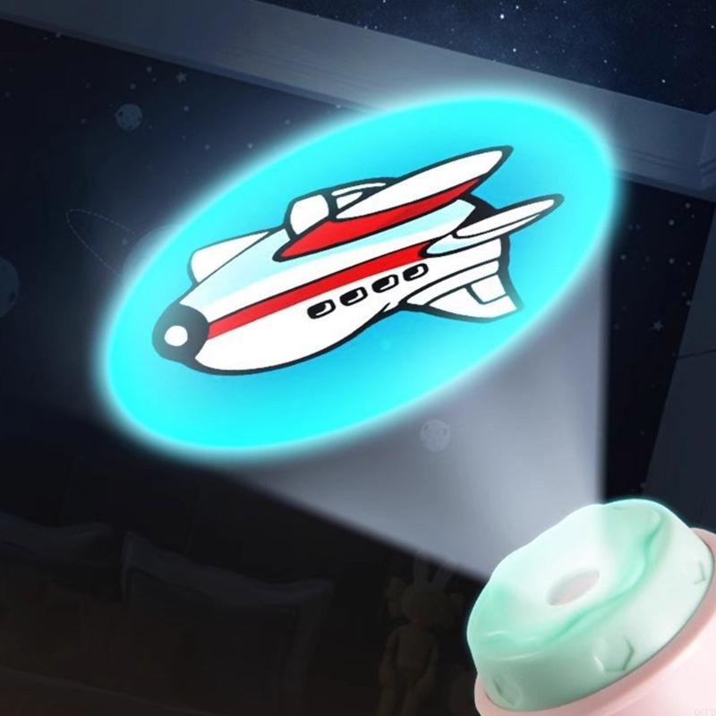 Kids Toys Cartoon Images - Мультфильм Story Project Project Flashlight Образовательный