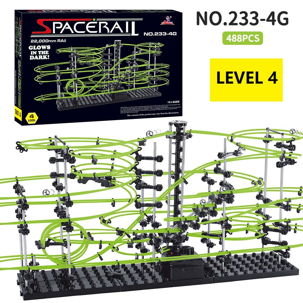 Marble Run Set - Лабиринт Marble Run, гоночная трасса, игры,