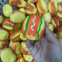 Kids Toys Dog - Новая популярная игрушка-антистресс в форме свиного