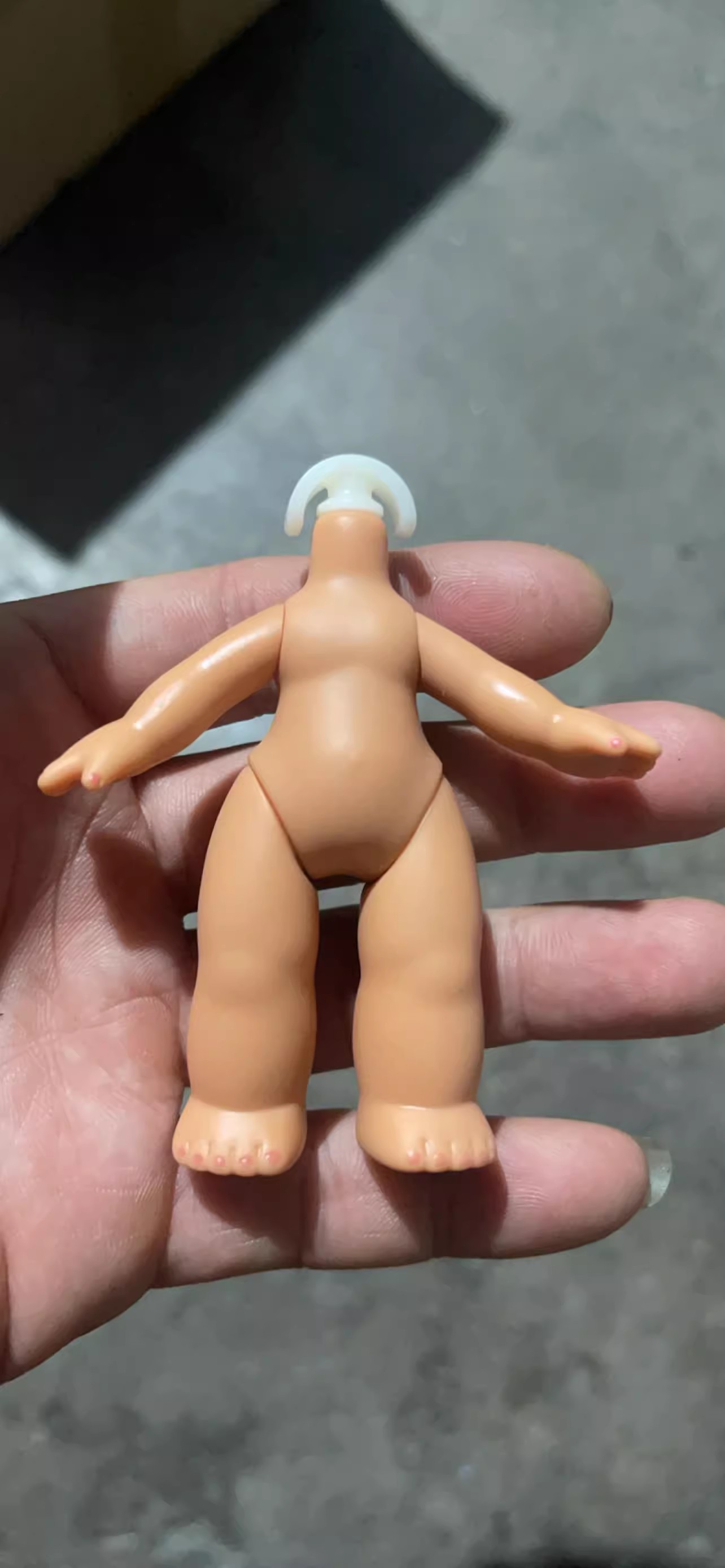 Kids Toys Supplier - Оригинальные Монстры для старшей школы, 1