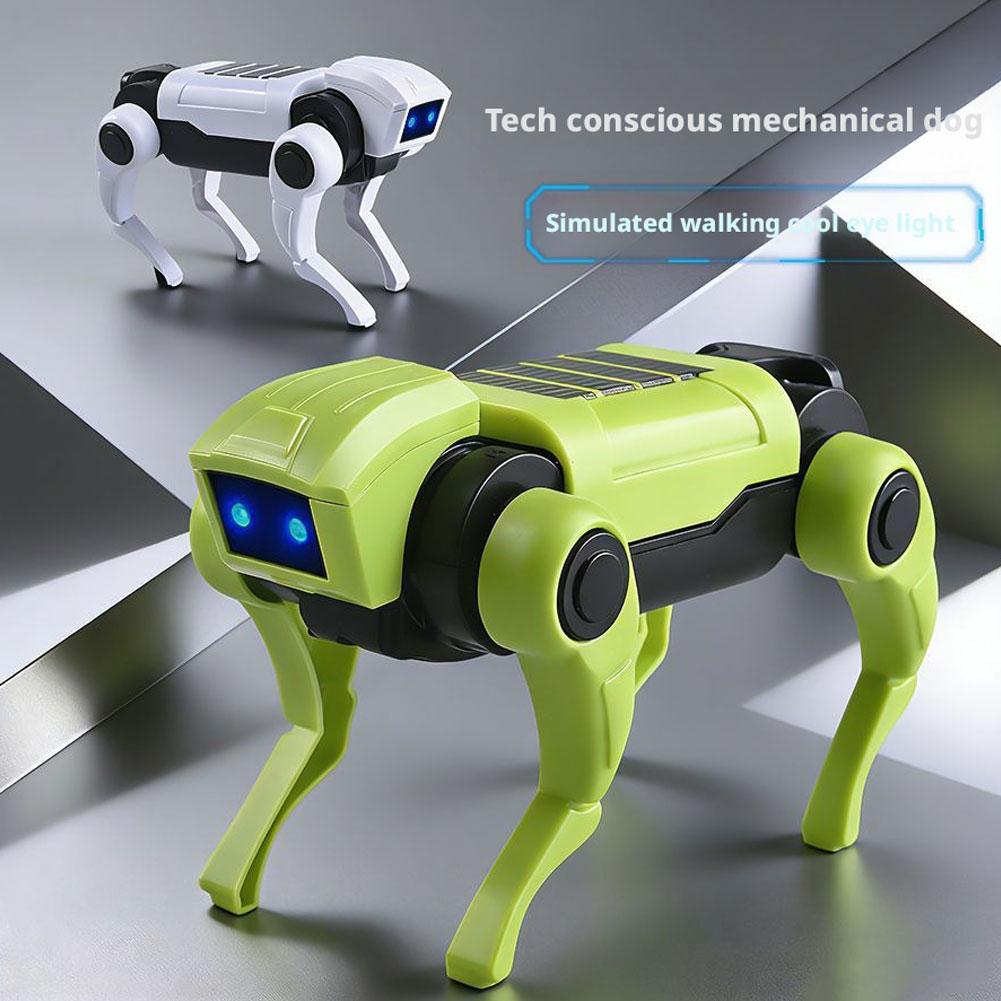Набор для самостоятельной сбор – обзор и цена Kids Toys Dog