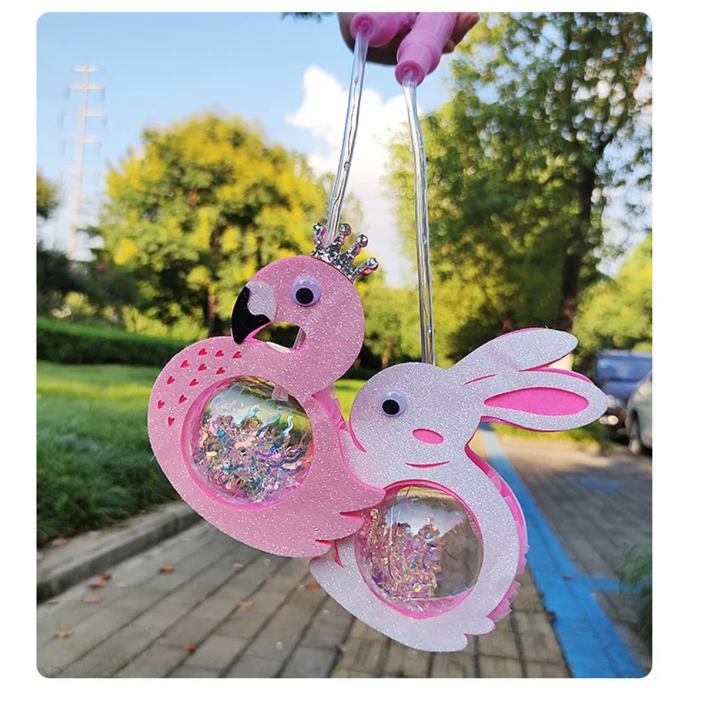 Китайский фонарь, портативная  – обзор и цена Kids Toys Easter
