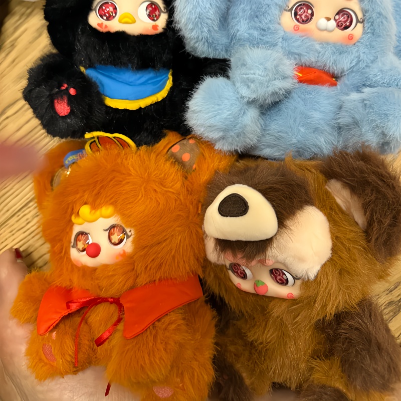 Оригинальная новая серия Migo  – обзор и цена Kids Toys China