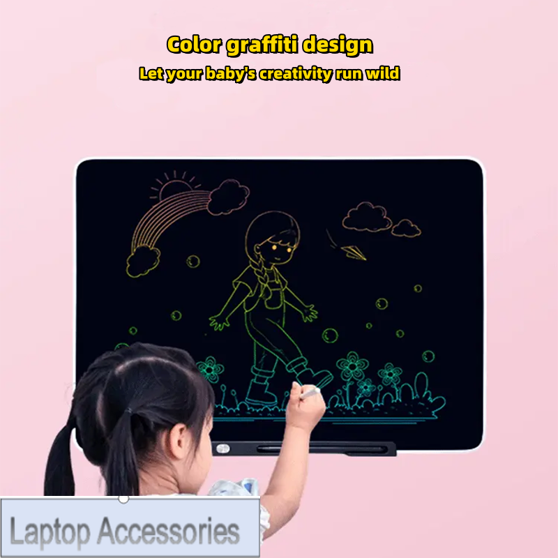 13/16/20 дюймов перезаряжаемый – обзор и цена Kids Toys Drawing