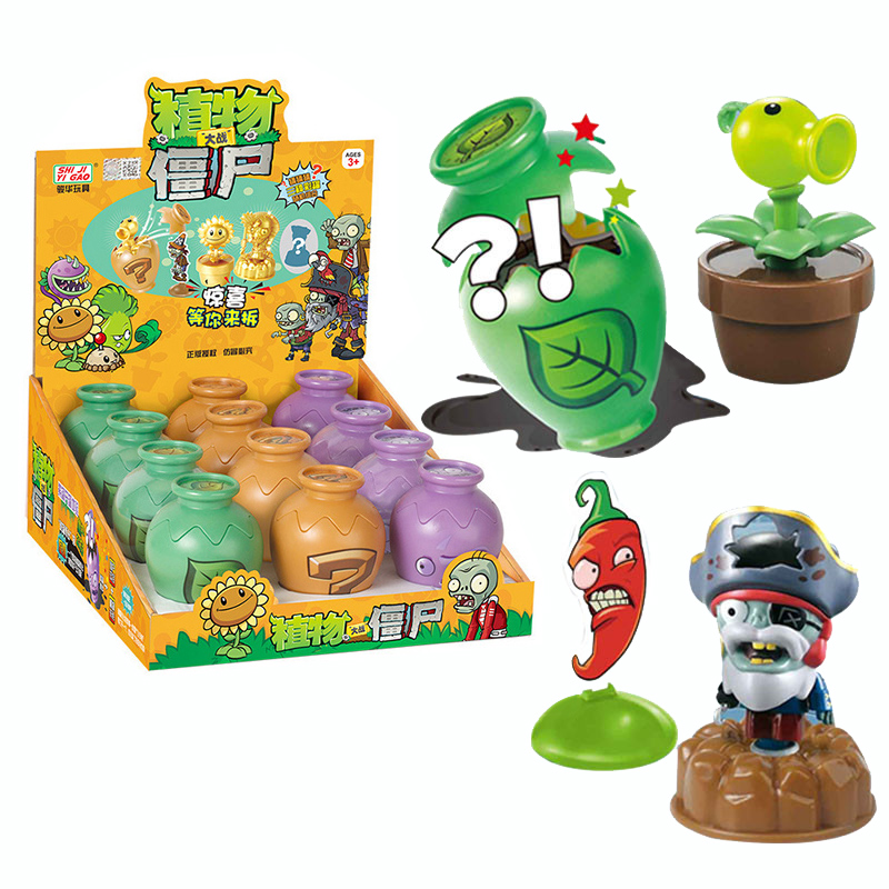 Растения против Зомби: Яркие с – обзор и цена Sandbox Play Set