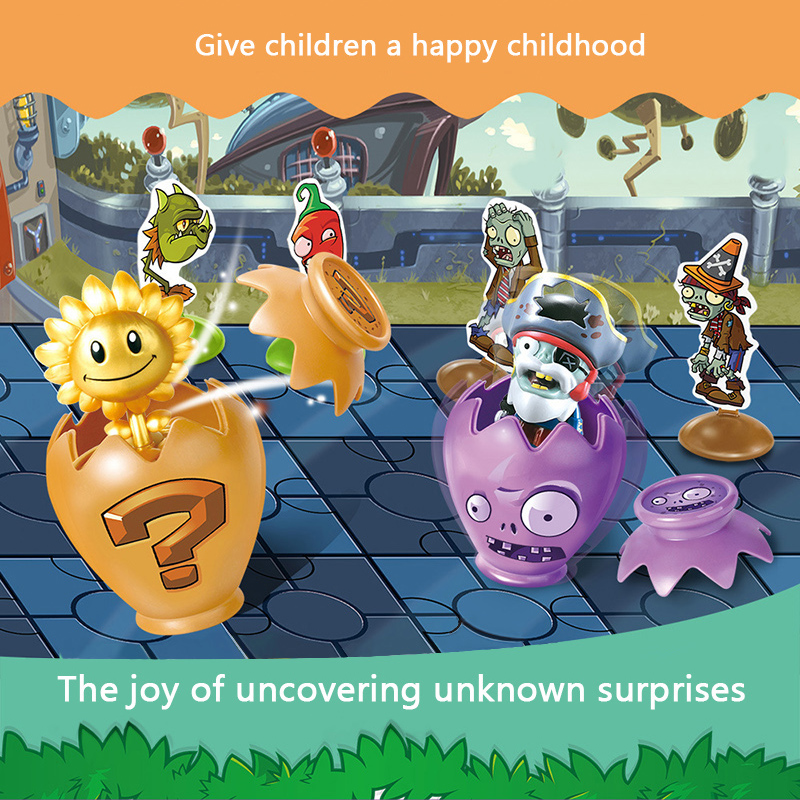 Растения против Зомби: Яркие с – обзор и цена Sandbox Play Set