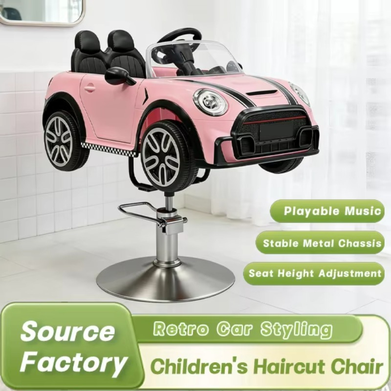 Оптовая продажа: Розовое гидра – обзор и цена Kids Toys Electric Car