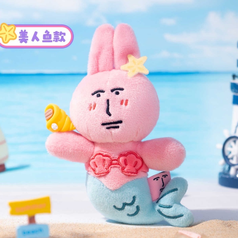 Брелок «Мой друг Кролик» из се – обзор и цена Kids Toys Easter