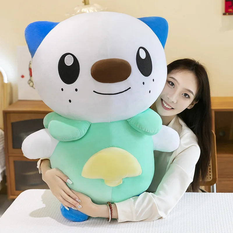 Новый большой размер 60 см пыш – обзор и цена Popular Kids Xmas Toys