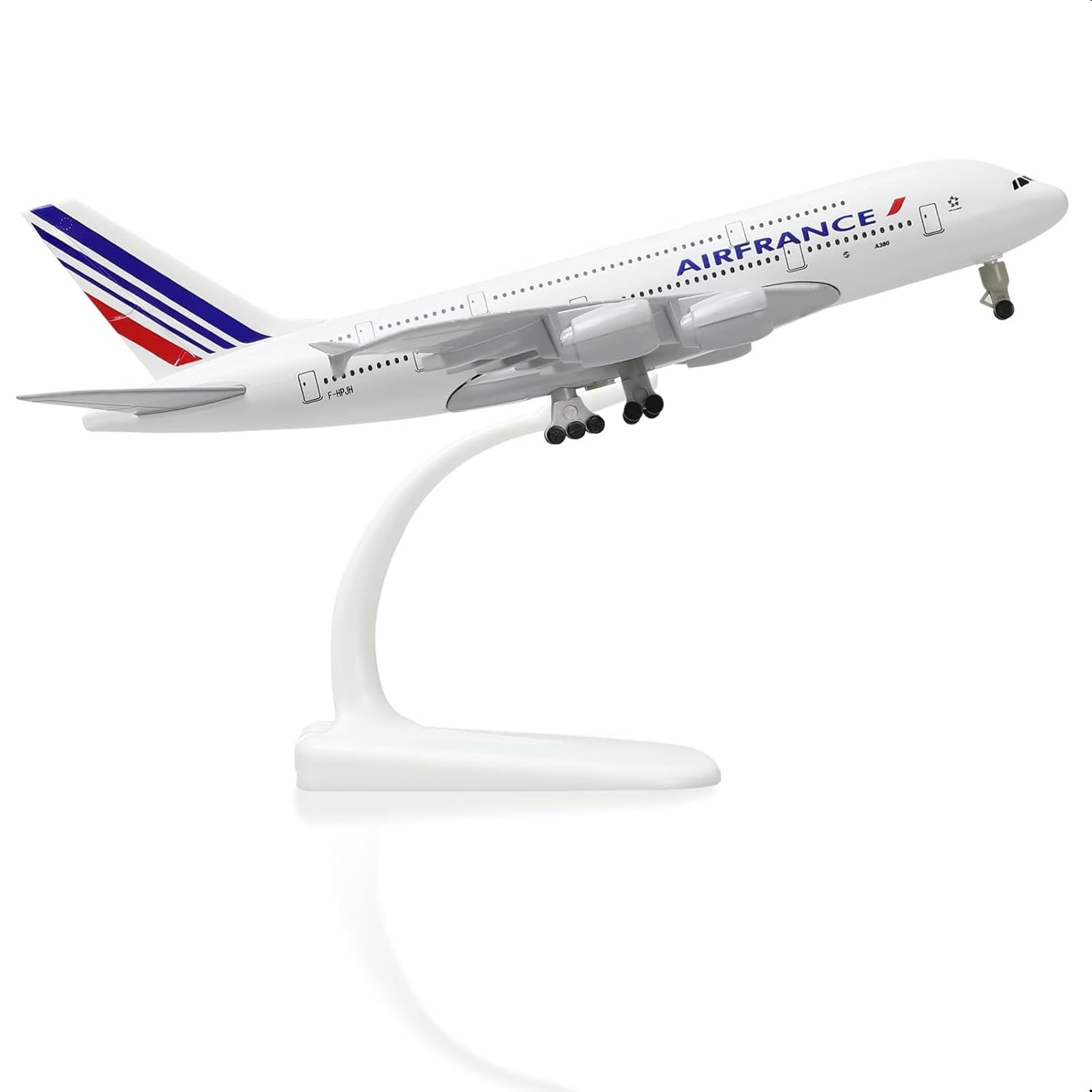 Модель самолета Air France A38 – обзор и цена Kids Toys Supplier