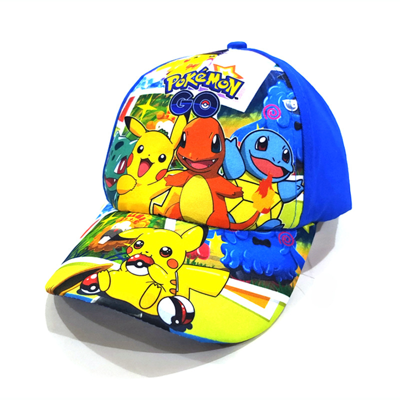 Бейсбольная кепка с изображени – обзор и цена Kids Toys Supplier