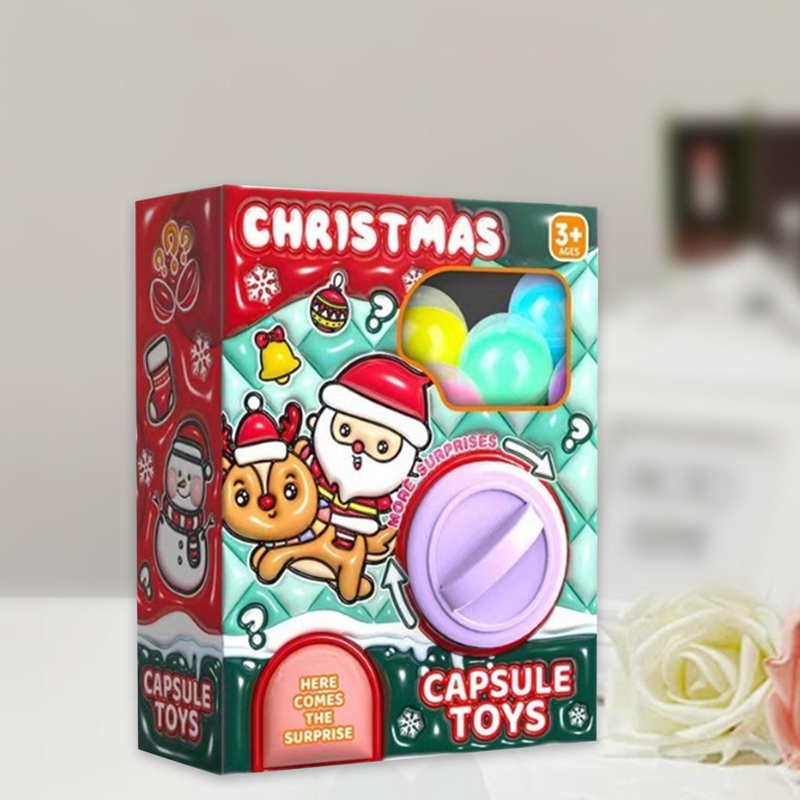 Мини-автомат для выдачи яиц-сю – обзор и цена Kids Toys Easter