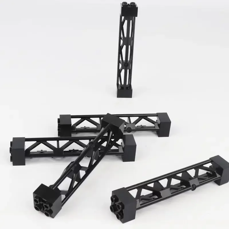 20 шт. 95347 58827 Опорные сто – обзор и цена Toy Train Track Set