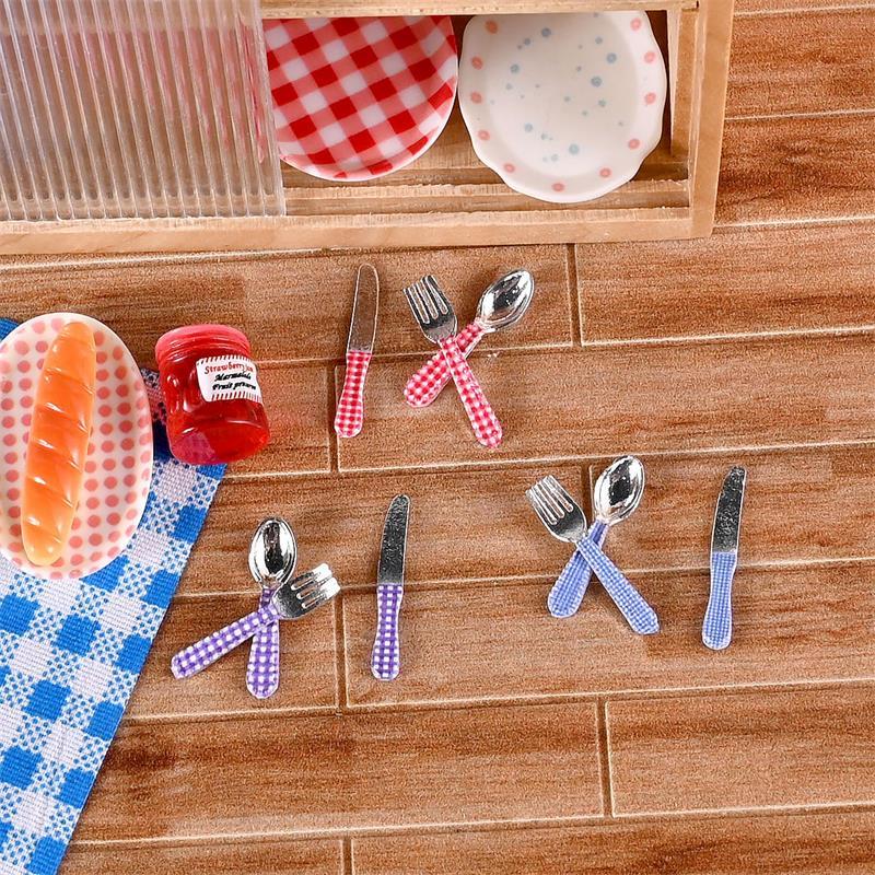 3 комплекта кукольного домика, – обзор и цена Kids Toys Home