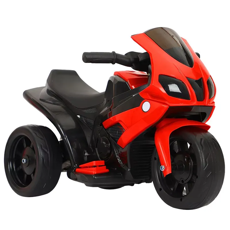 Детский электрический мотоцикл – обзор и цена Kids Toys Electric Car