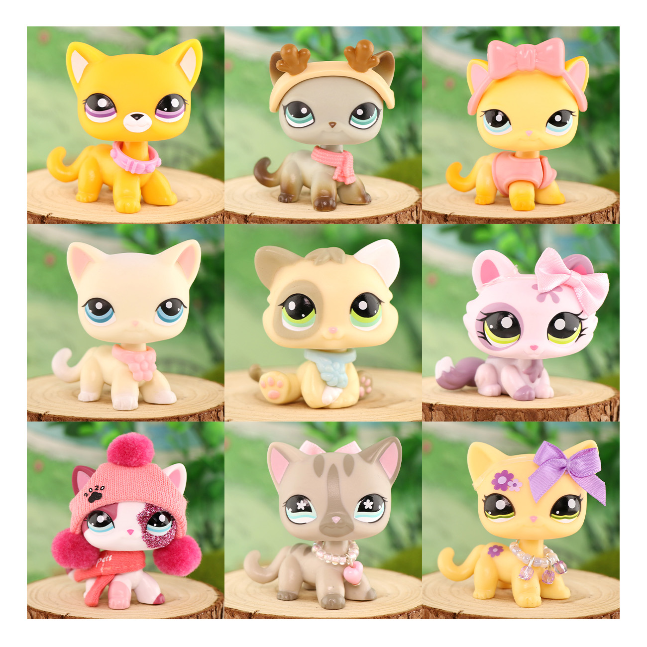 Прекрасные игрушки, больше выб – обзор и цена Kid Toys And More