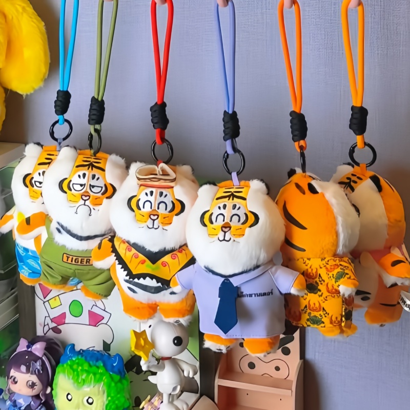 Новая оригинальная серия плюше – обзор и цена Kids Toys China