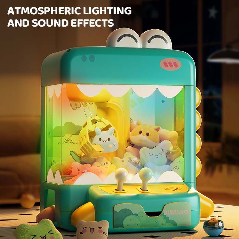 Электронный аркадный автомат с – обзор и цена Kids Toys Easter