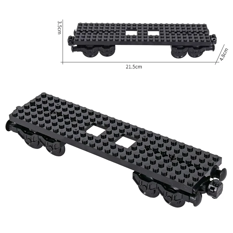 Городской железнодорожный путь – обзор и цена Toy Train Track Set