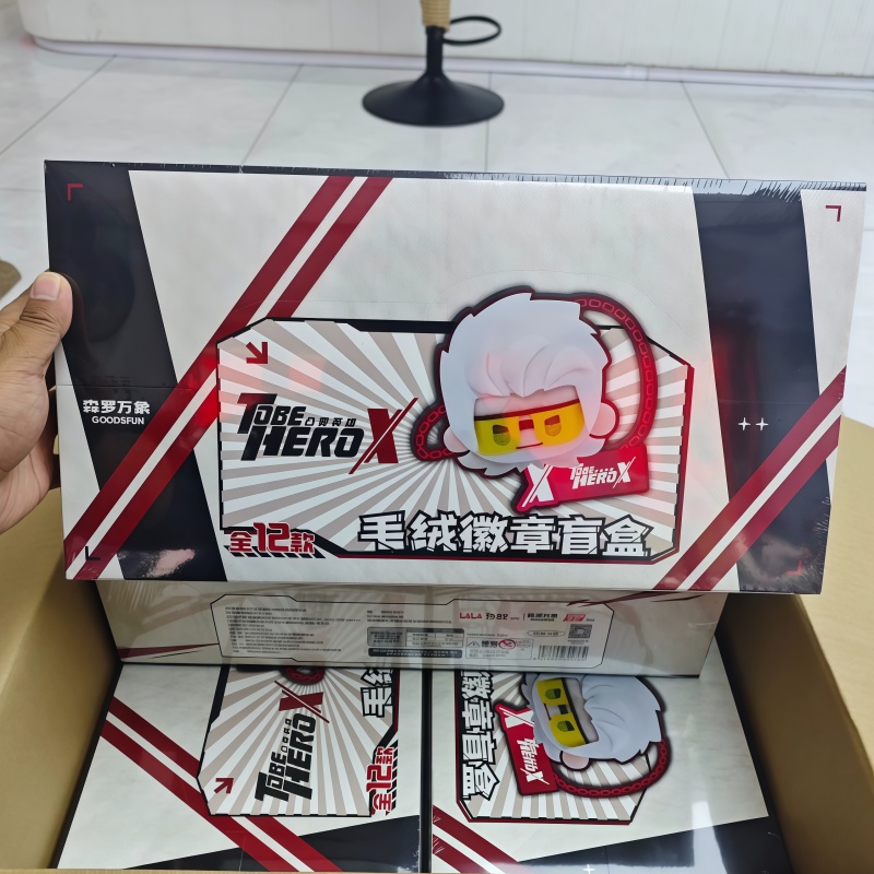 To Be Hero X Series Kawaii Ани – обзор и цена Kids Xbox Toys