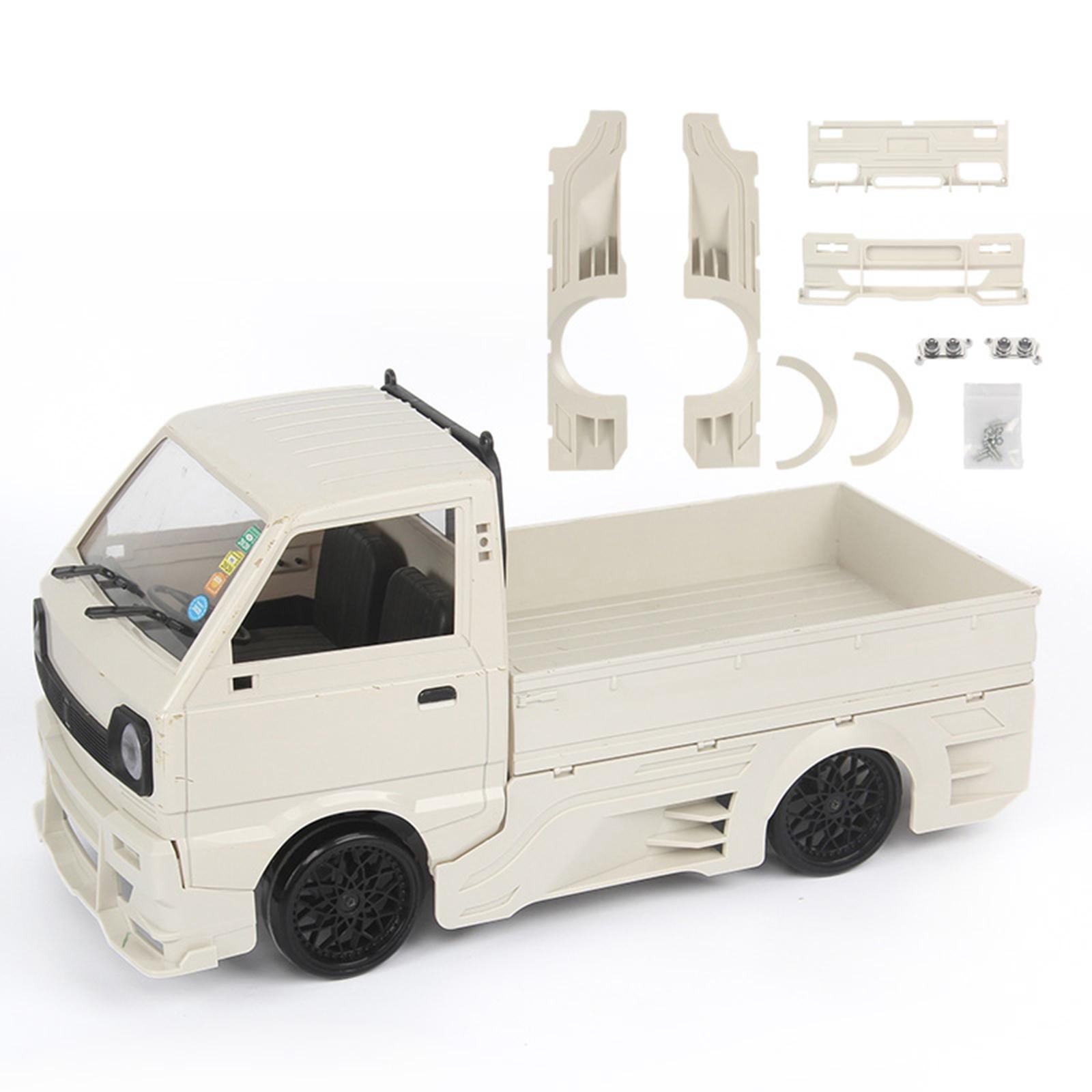 Радиоуправляемый грузовик, мас – обзор и цена Kid Toys And More