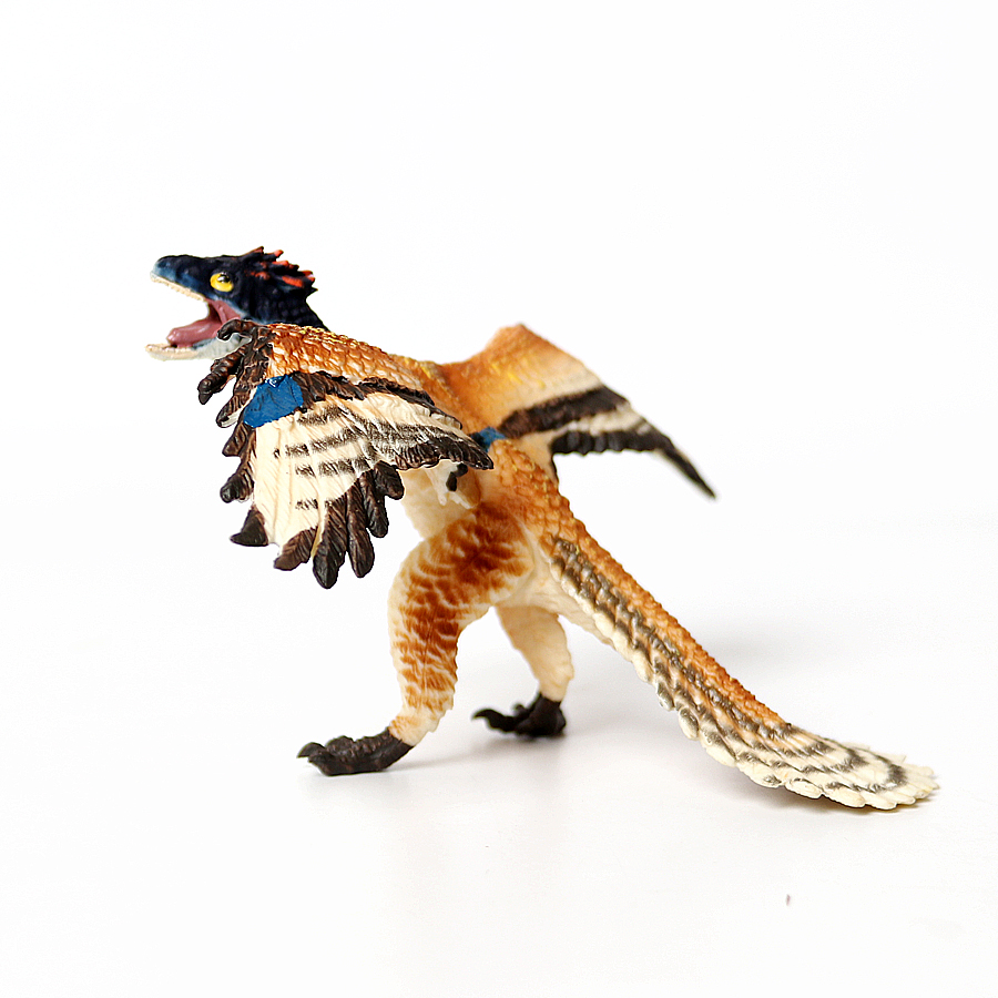 Коллекционные фигурки динозавр – обзор и цена Dinosaur Figurine Set