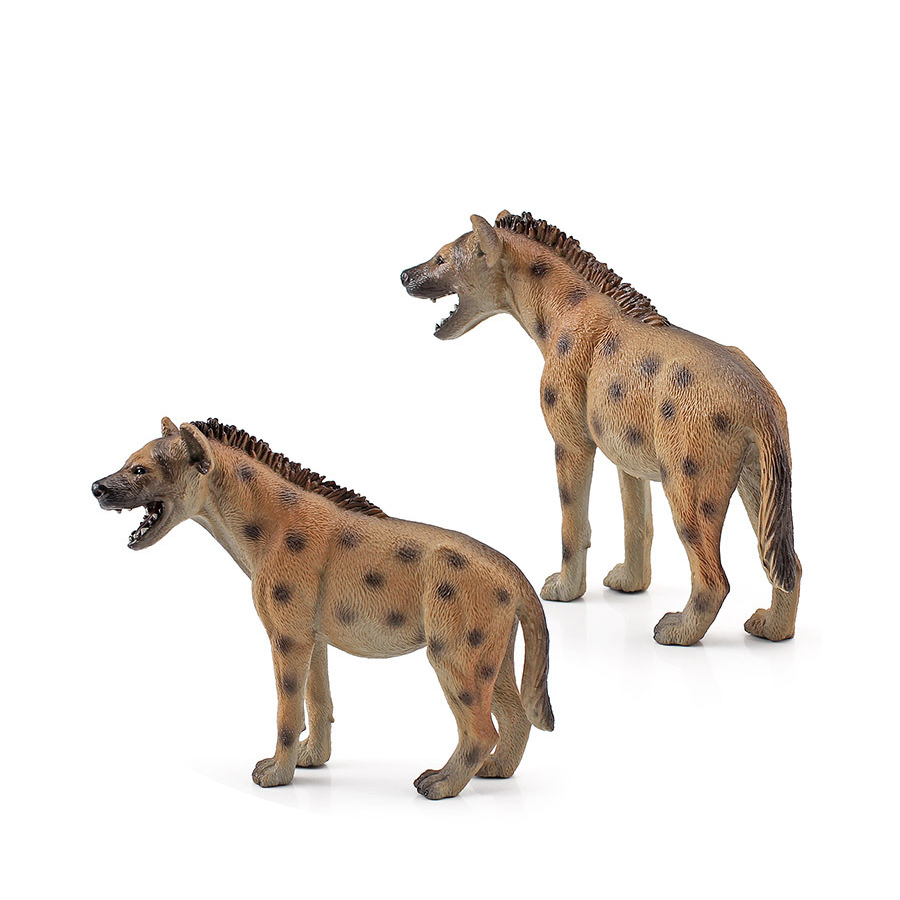 Реалистичная пластиковая дикая – обзор и цена Kids Toys Dog