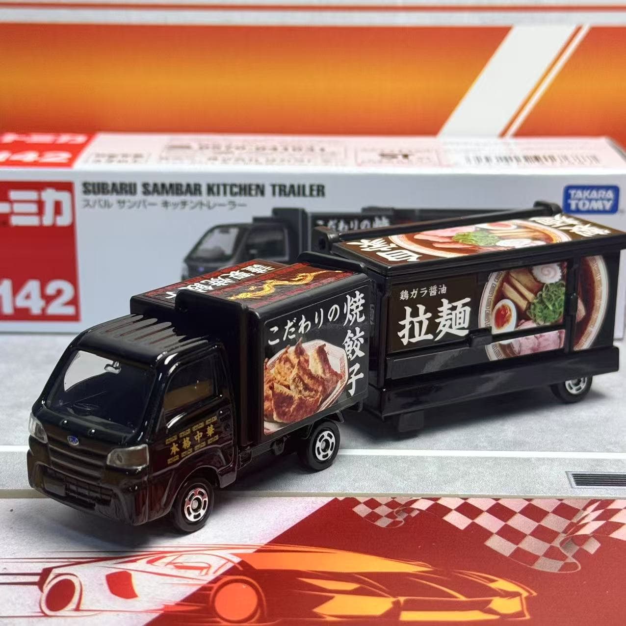 Takara Tomy Tomica Long Type N – обзор и цена Kids Toys Supplier