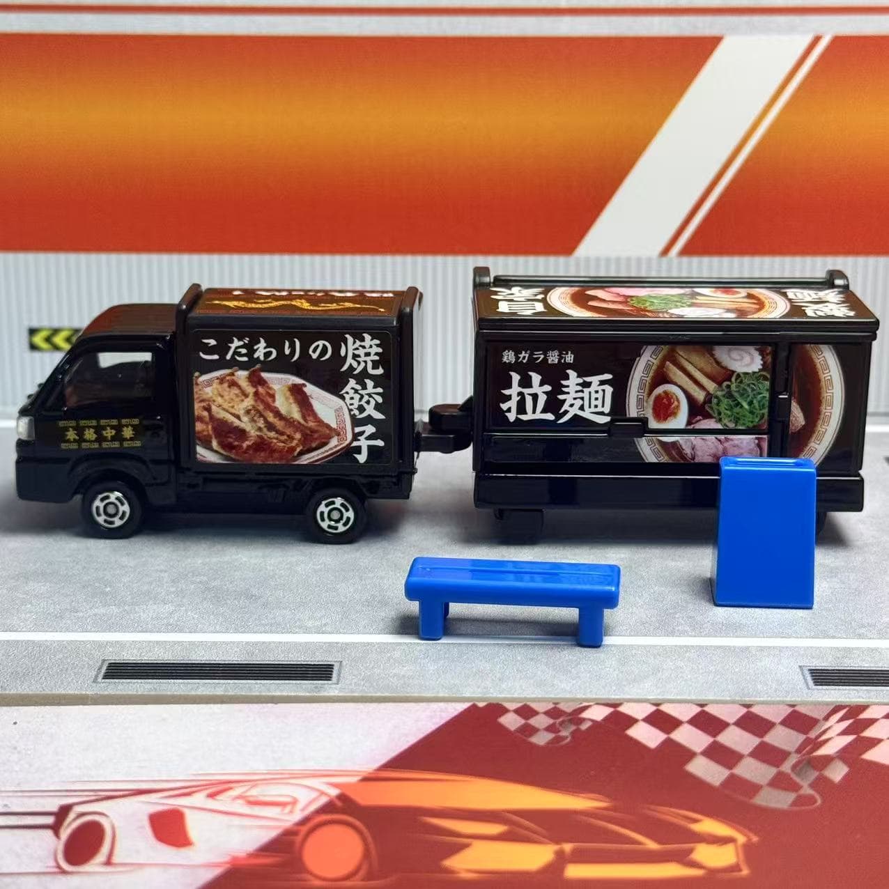 Takara Tomy Tomica Long Type N – обзор и цена Kids Toys Supplier