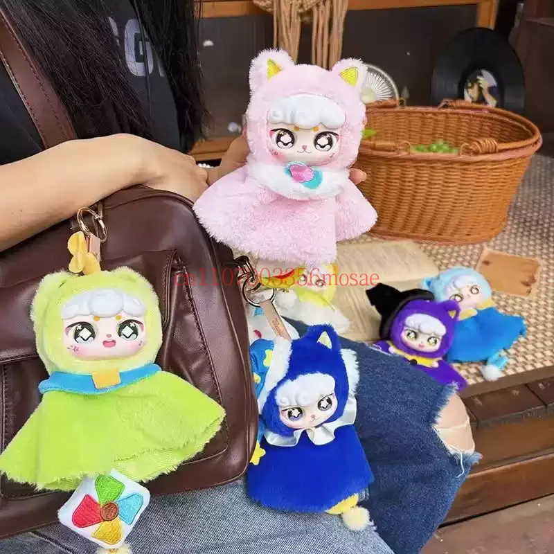 Коллекционная плюшевая кукла-б – обзор и цена Kids Toys China