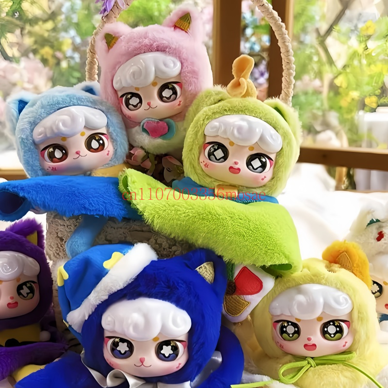 Коллекционная плюшевая кукла-б – обзор и цена Kids Toys China