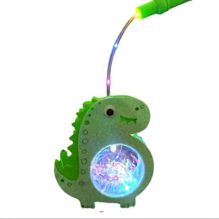 Китайский фонарь, портативная  – обзор и цена Kids Toys Easter