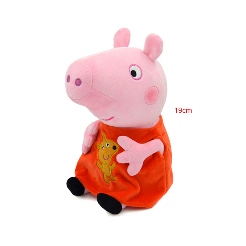 19 см Оригинальные плюшевые иг – обзор и цена Dinosaur Figurine Set