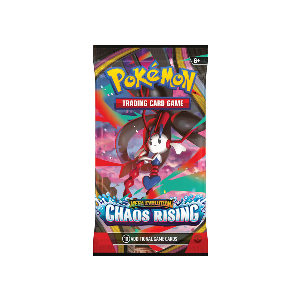 Новые карты Pokémon 2026 года, – обзор и цена Kids Toys China