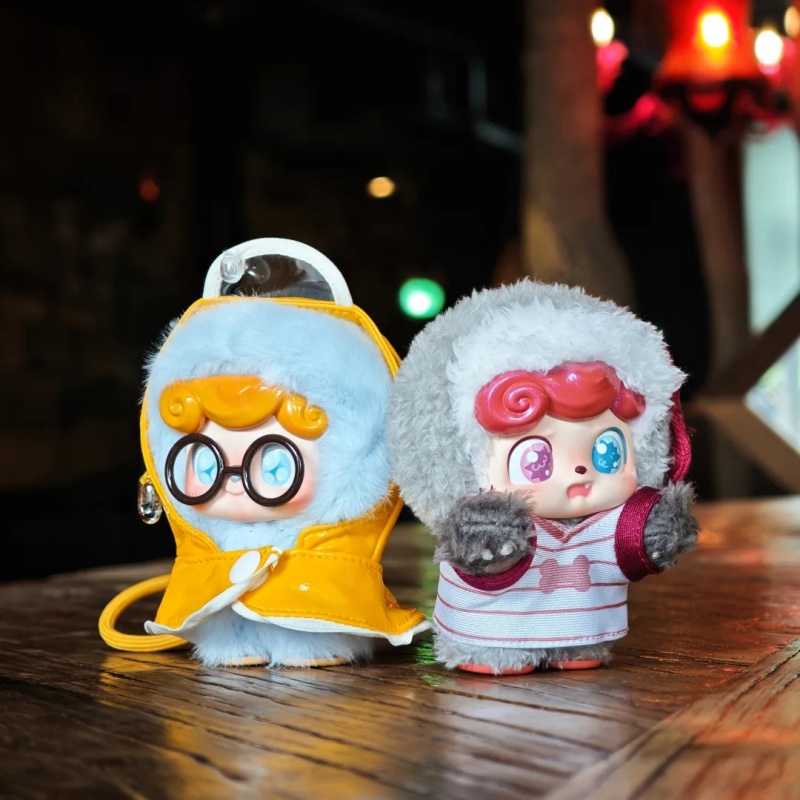 Новая серия Q.Kid для активног – обзор и цена Kids Toys China