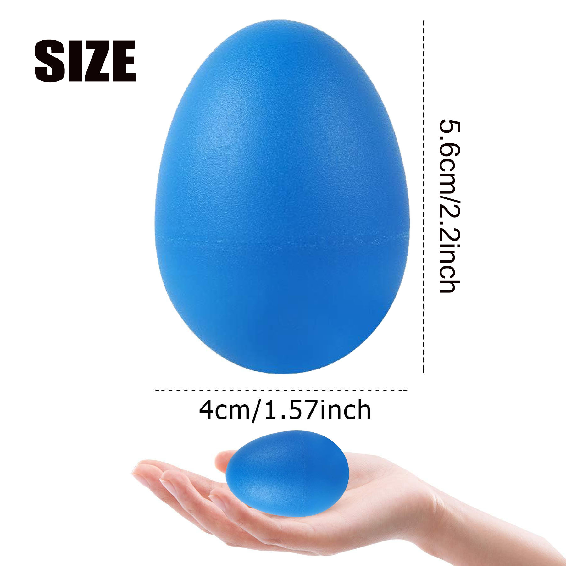 12 шт., шейкеры для пасхальных – обзор и цена Kids Toys Easter