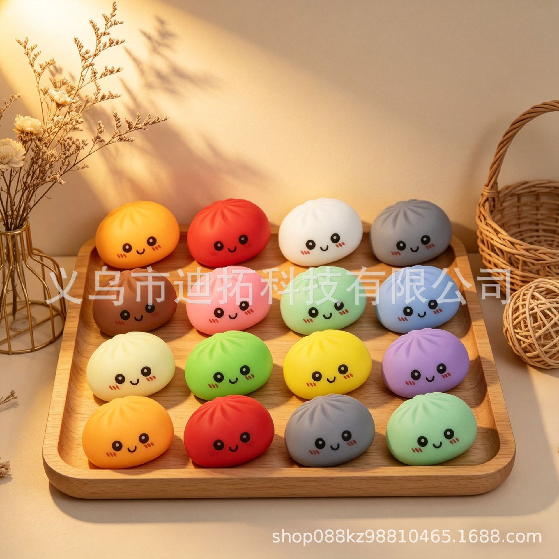 Сенсорная игрушка-антистресс:  – обзор и цена Kids Toys China